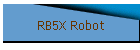 RB5X Robot
